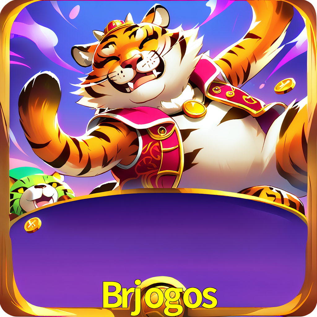Brjogos.Com